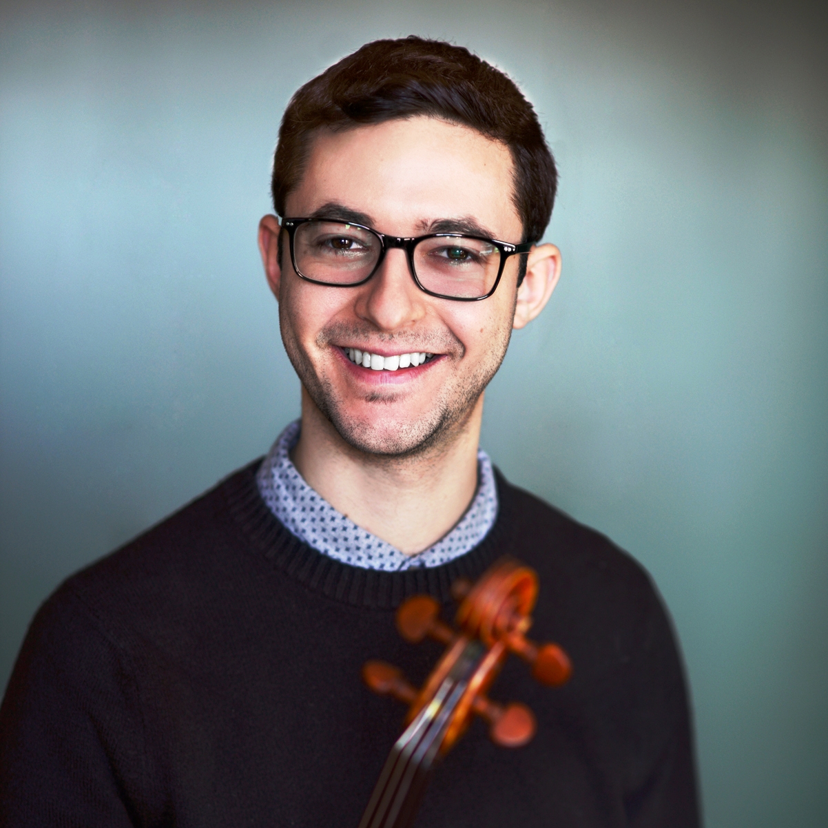 Virtual Jazz Violin lessons with Ben Sutin
