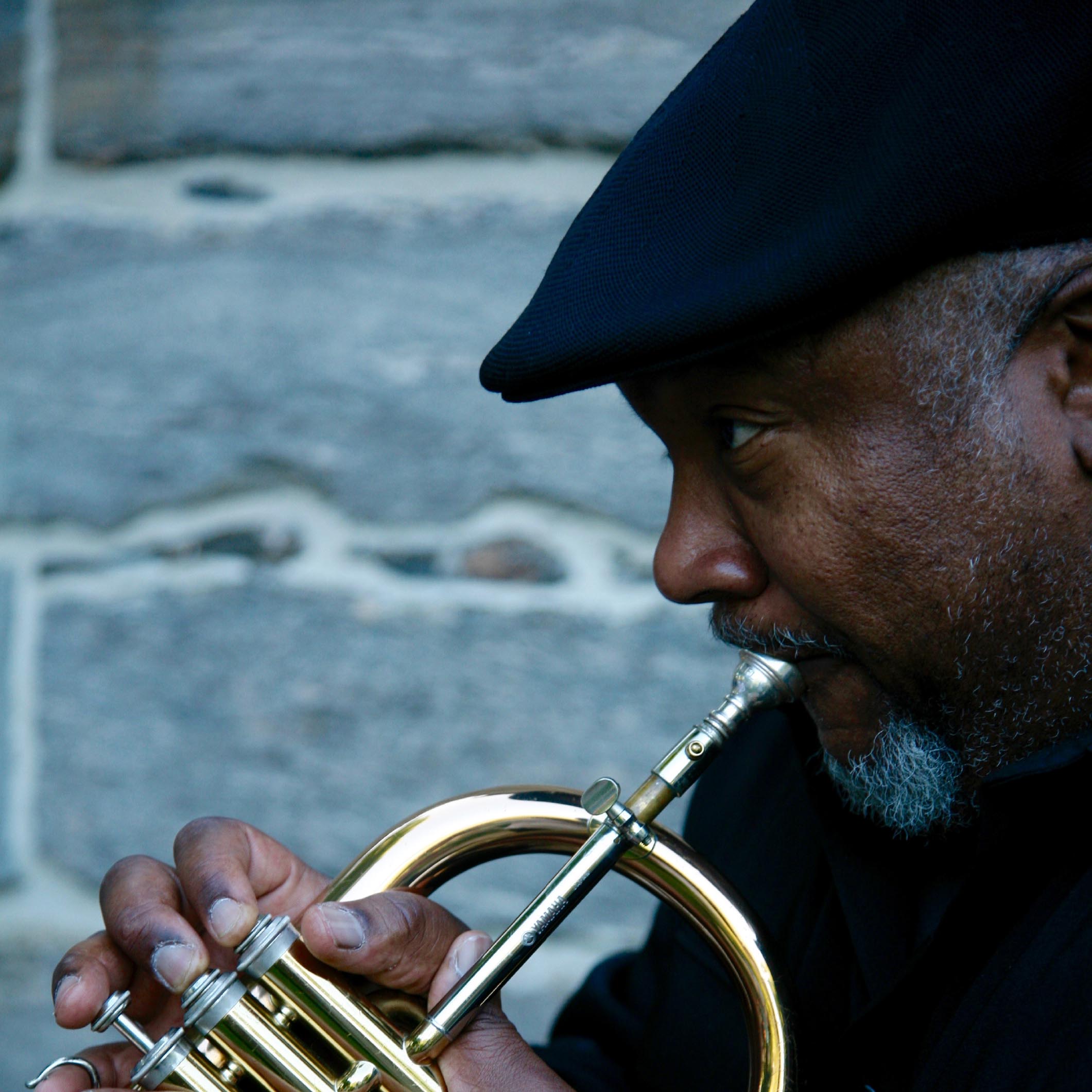 Horn Lessons at the New Jersey School of Music in Cherry Hill with Ricardo Jackson